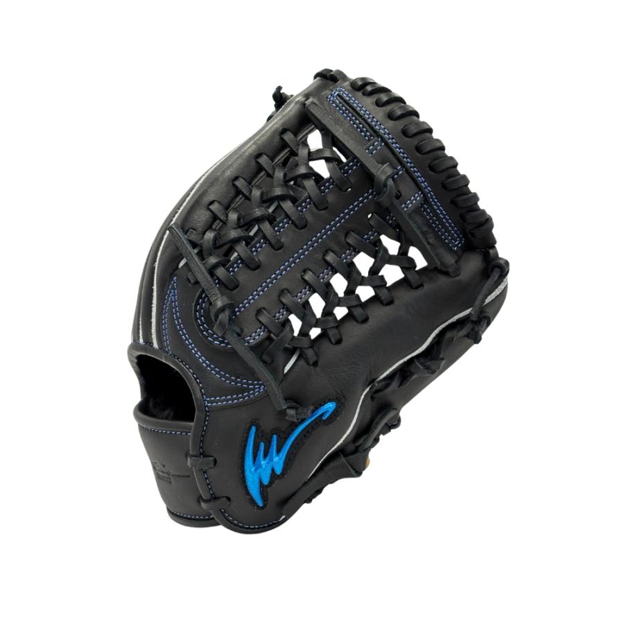 アイピーセレクト 少年用軟式グラブ Ip.007-Gc 限定モデル 型付け済み