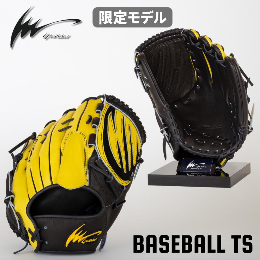 アイピーセレクト 野球 軟式投手用グラブ Ip.001-Pr25G 限定 アイピーセレクト 野球 軟式投手用グラブ Ip.001-Pr25G 限定