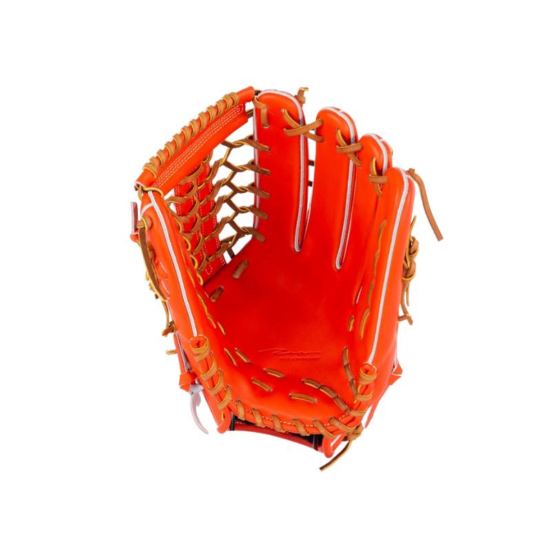 アイピーセレクト Ip select 硬式グラブ 外野手用 Ip.003-Ec ステアレザー エクセレントコレクション 刺繍サービス 日本製 |  | 02