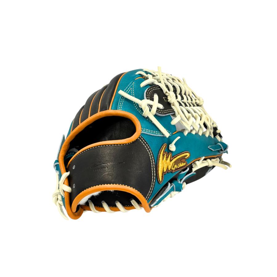 野球 アイピーセレクト 軟式外野手用グラブ オーダーセレクト プログレスRB Ip.003-Os 日本製【IP-E】 | アイピーセレクト | 04