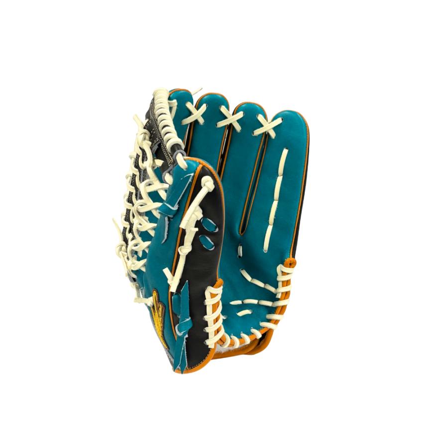 野球 アイピーセレクト 軟式外野手用グラブ オーダーセレクト プログレスRB Ip.003-Os 日本製【IP-E】 | アイピーセレクト | 05