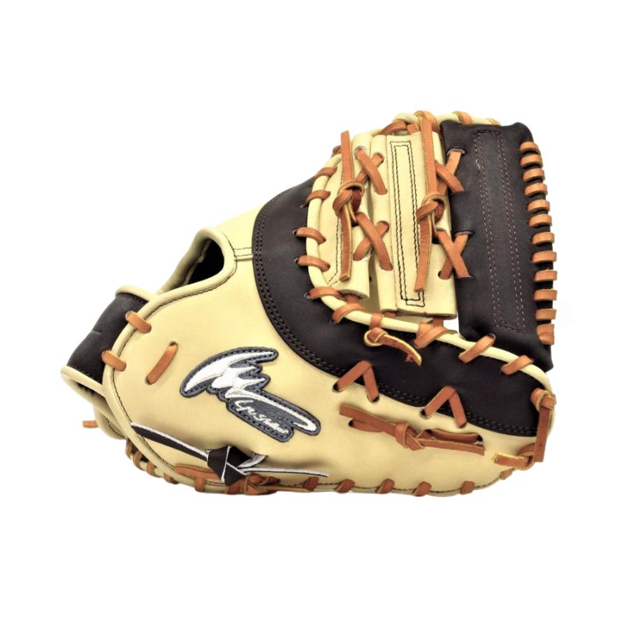 アイピーセレクト 軟式ファーストミット Ip.021-Rb 小型 2023年限定カラー キャメル RBコレクション 日本製 送料無料 アイピーセレクト Rb