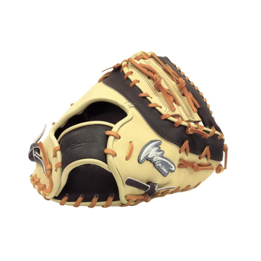 アイピーセレクト 軟式ファーストミット Ip.021-Rb 小型 2023年限定カラー キャメル RBコレクション 日本製 送料無料 アイピーセレクト Rb
