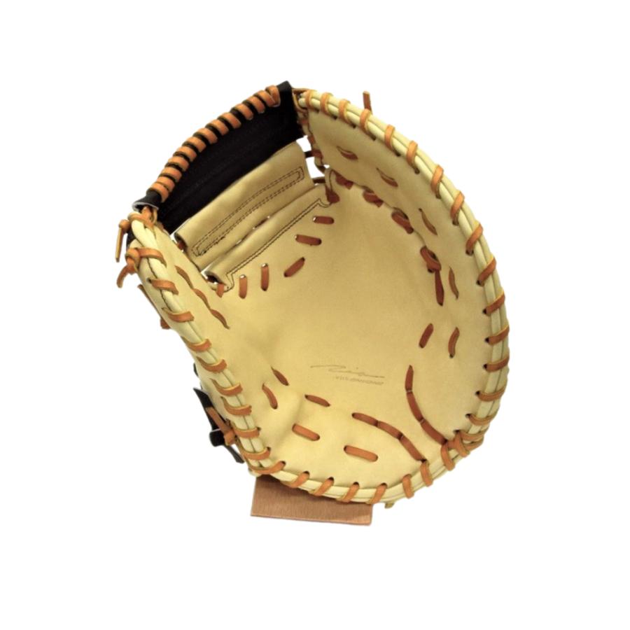 アイピーセレクト 軟式ファーストミット Ip.021-Rb 小型 2023年限定カラー キャメル RBコレクション 日本製 送料無料 アイピーセレクト Rb