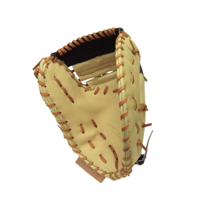 アイピーセレクト 軟式ファーストミット Ip.021-Rb 小型 2023年限定カラー キャメル RBコレクション 日本製 送料無料 アイピーセレクト Rb