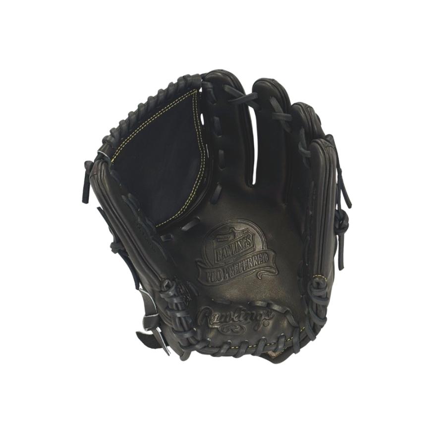 Rawlings（ローリングス） 硬式投手用グラブ オーダーセレクト J205FB