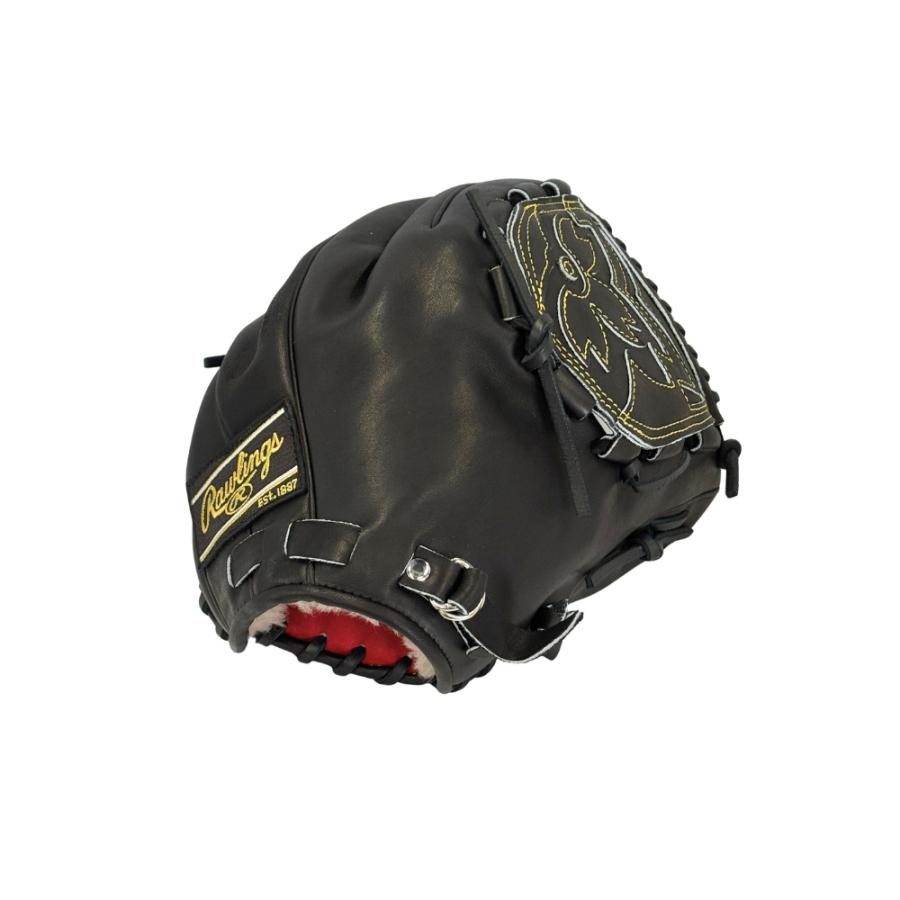 Rawlings（ローリングス） 硬式投手用グラブ オーダーセレクト J205FB