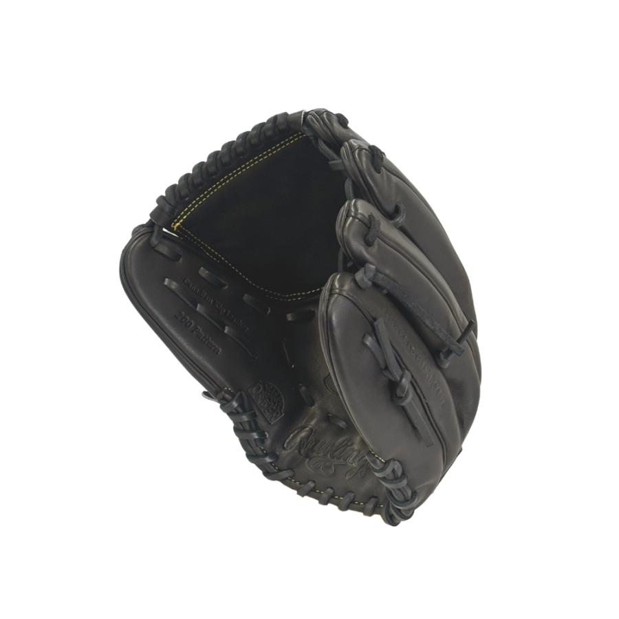 Rawlings（ローリングス） 硬式投手用グラブ オーダーセレクト J205FB