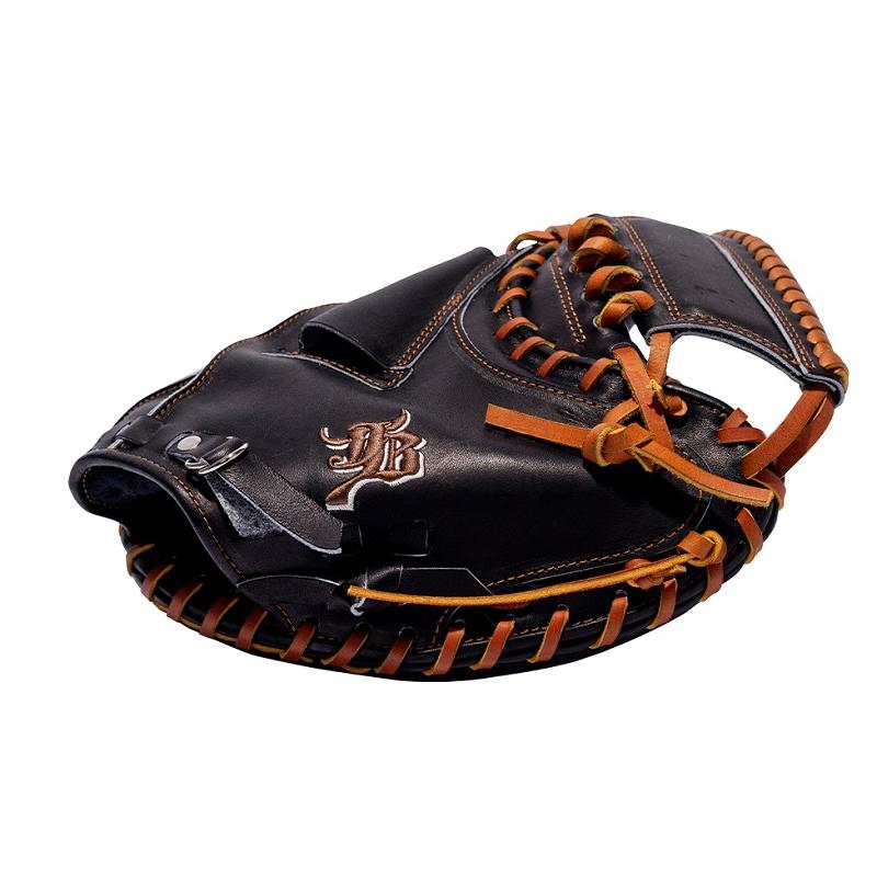 【大セール】和牛JB硬式キャッチャーミット002s 早い者勝ち！即戦力！和牛JB【JB-002S】/硬式用/捕手用キャッチャーミット