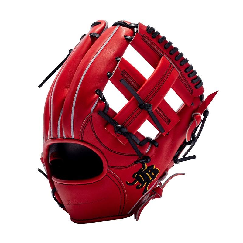 JB ジェイビー 硬式グラブ JB-004 内野手用 二塁・遊撃手向き 和牛JB
