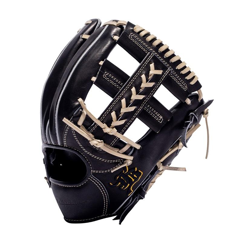 JB ジェイビー 硬式グラブ JB-006 内野手用 三塁・遊撃手向き 和牛JBグラブ 宮崎牛 高校野球 中学硬式野球 大学野球 日本製の画像