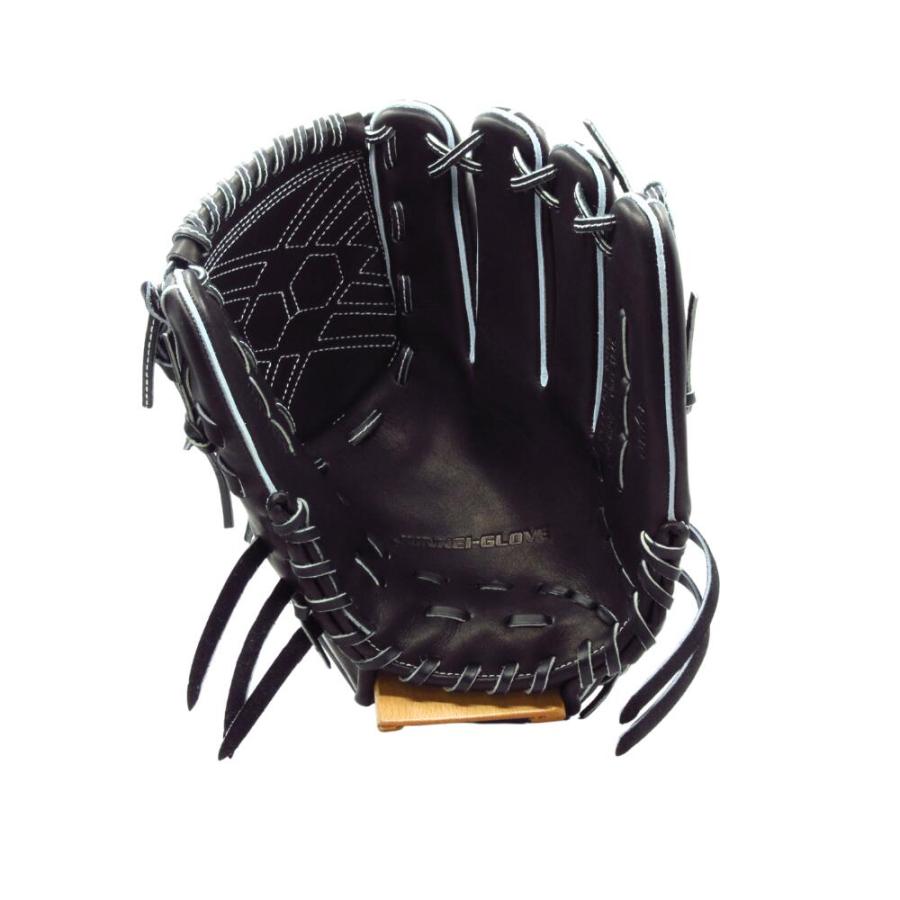 JUNKEI-GLOVE（ジュンケイグラブ） 野球 硬式グラブ 投手用 JG-1114KF