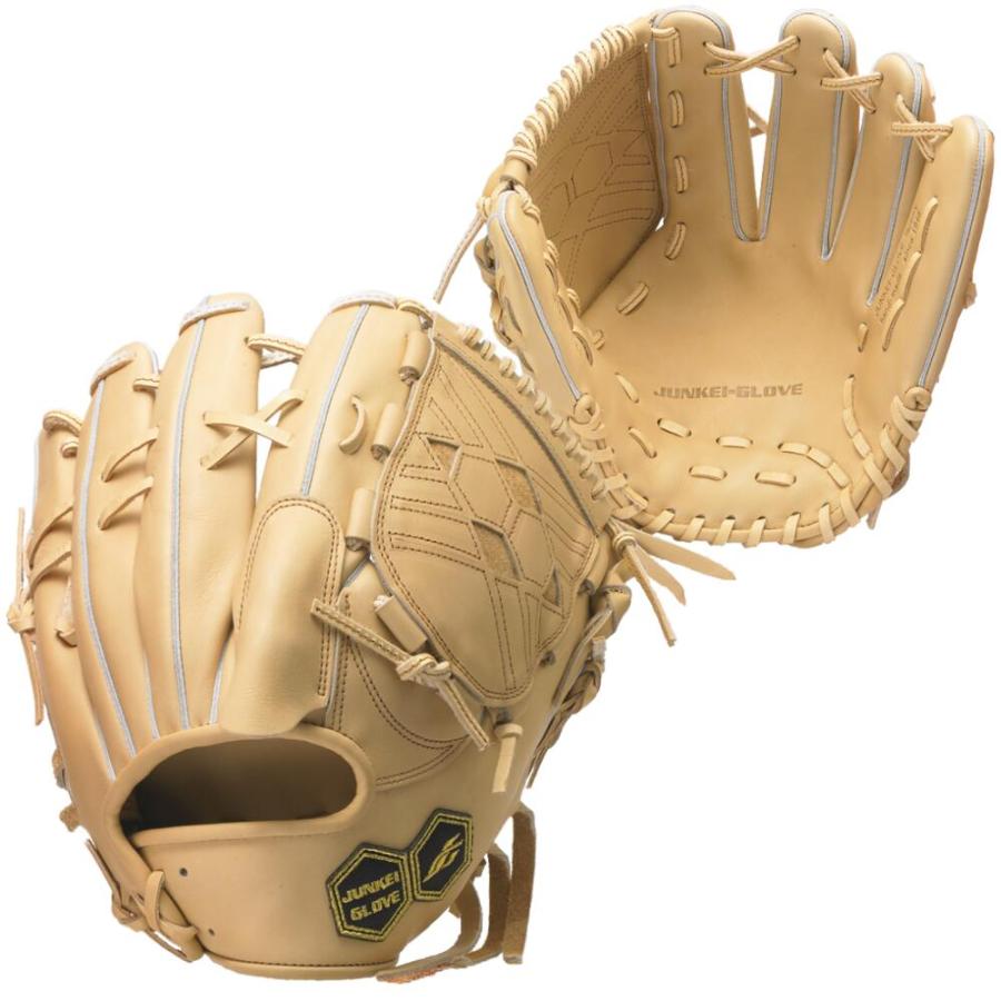 JUNKEI-GLOVE 野球 ジュンケイグラブ JUNKEI 硬式投手用グラブ JUNKEI-GLOVE 野球 ジュンケイグラブ JUNKEI 硬式投手用グラブ