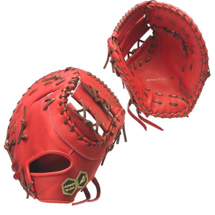 KANAMEミット創業者：小嶋氏が 手掛けるTYPE-I100『名も無きグラブ