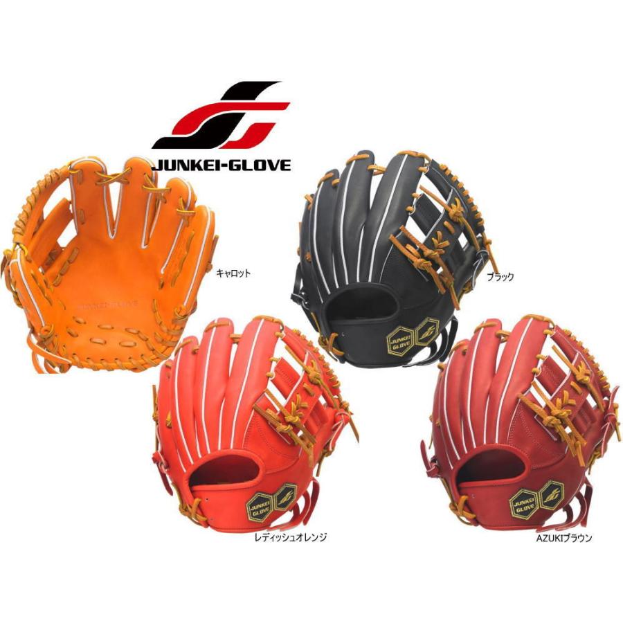 驚きの値段 ポイント5倍 ジュンケイグラブ 硬式グラブ グローブ 内野手用 Jg 4013a アラミドシリーズ 高校野球 型付け無料 オンネーム刺繍サービス 日本製 Cisama Sc Gov Br