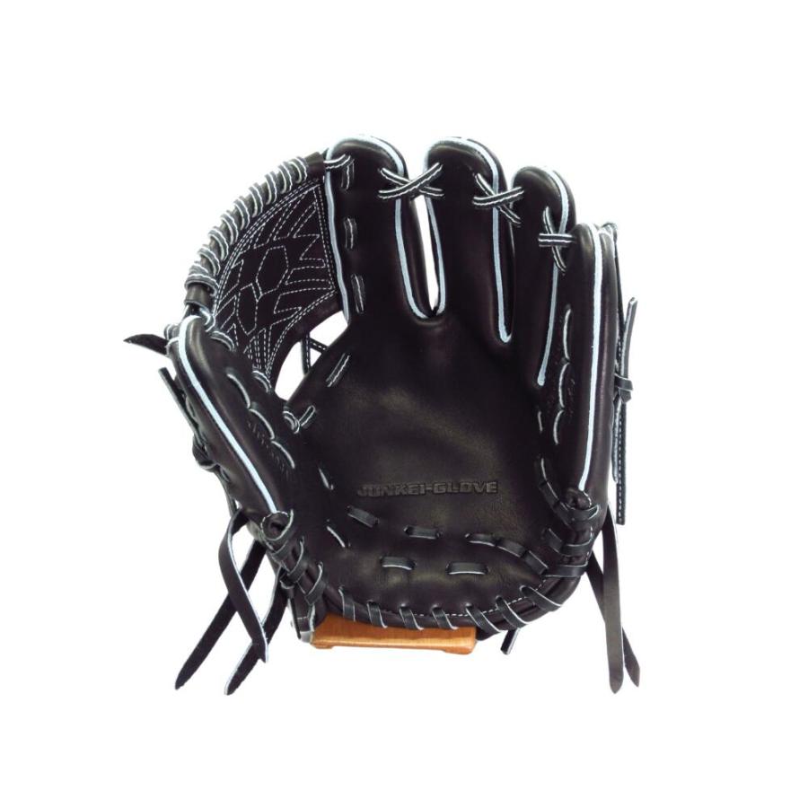 JUNKEI-GLOVE（ジュンケイグラブ） 野球 JUNKEI 硬式グラブ 内野手用