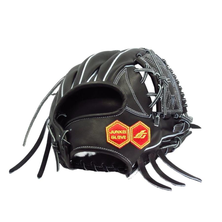 JUNKEI-GLOVE（ジュンケイグラブ） 野球 JUNKEI 硬式グラブ 内野手用