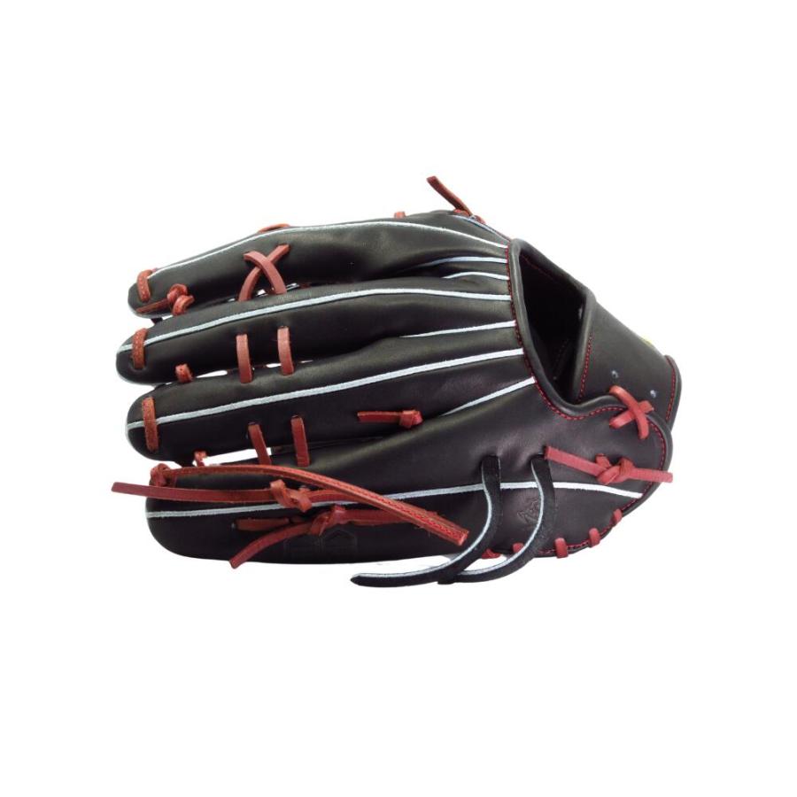 JUNKEI-GLOVE 野球 ジュンケイグラブ JUNKEI 硬式グラブ 外野手用 JG