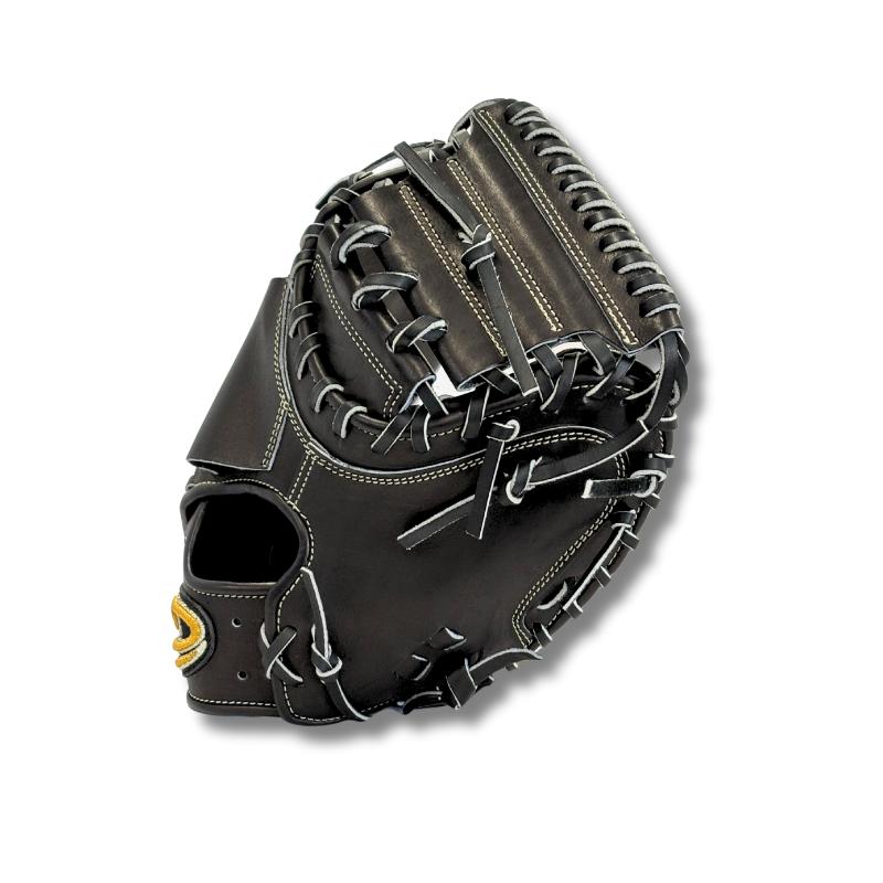 野球 ディークエスト 硬式キャッチャーミット JWM-122 纏 小さめ 深め