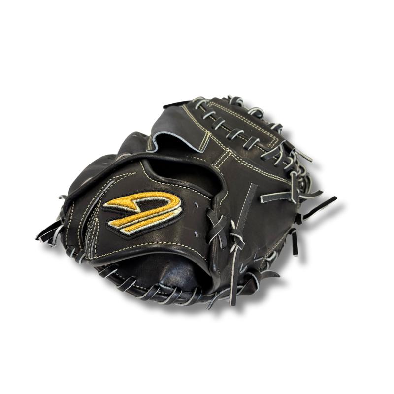 限定　ディークエスト　纏　JWM-122　硬式用　捕手用　キャッチャーミット 硬式 キャッチャーミット ディークエスト D-Quest 纏 まとい 捕手用