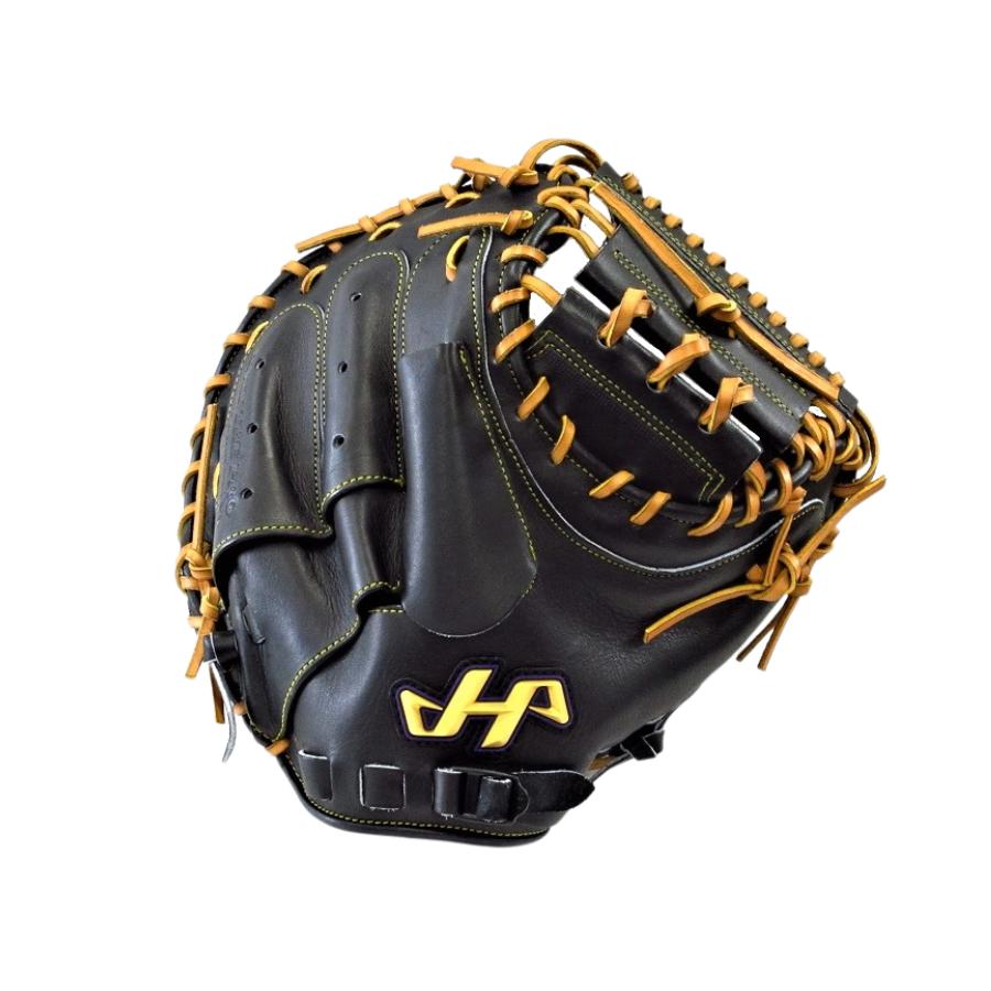 ハタケヤマ 硬式キャッチャーミット K-M9ab Kシリーズ 高校野球 ハタケヤマ 硬式キャッチャーミット K-M9ab Kシリーズ 高校野球