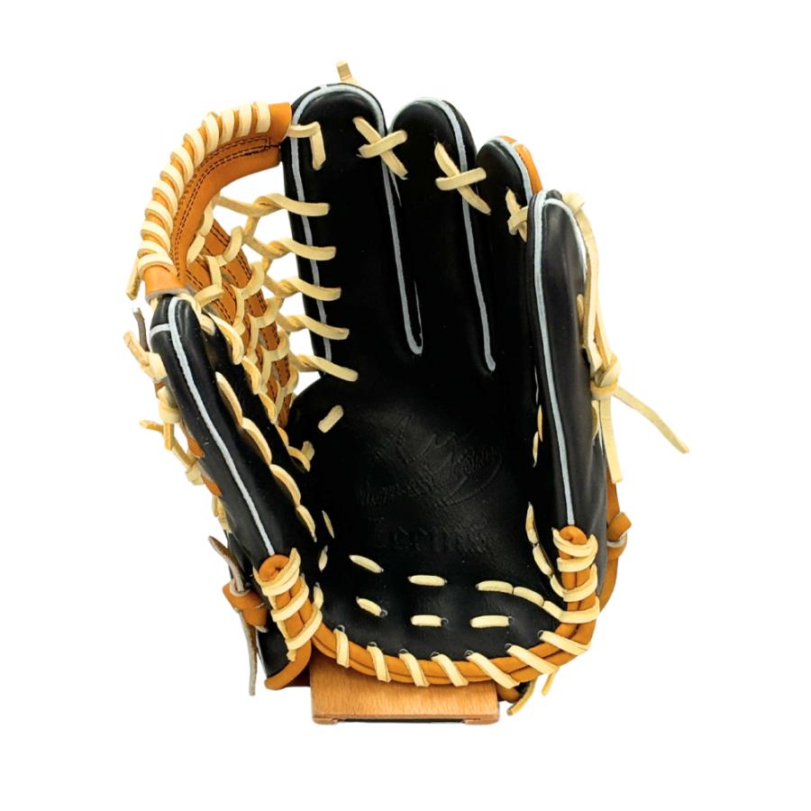 Zeems ジームス 軟式外野手用グラブ KG-24KGBN 中型 限定モデル Zeems ジームス 軟式外野手用グラブ KG-24KGBN 中型 限定モデル
