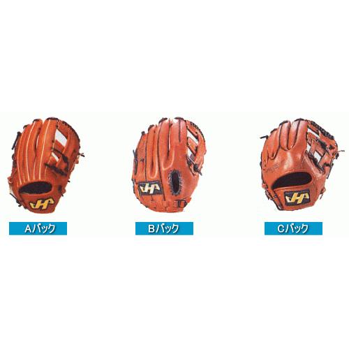 ハタケヤマ HATAKEYAMA オーダー 硬式 グラブ グローブ シルバー ハタケヤマ HATAKEYAMA オーダー 硬式 グラブ グローブ シルバー
