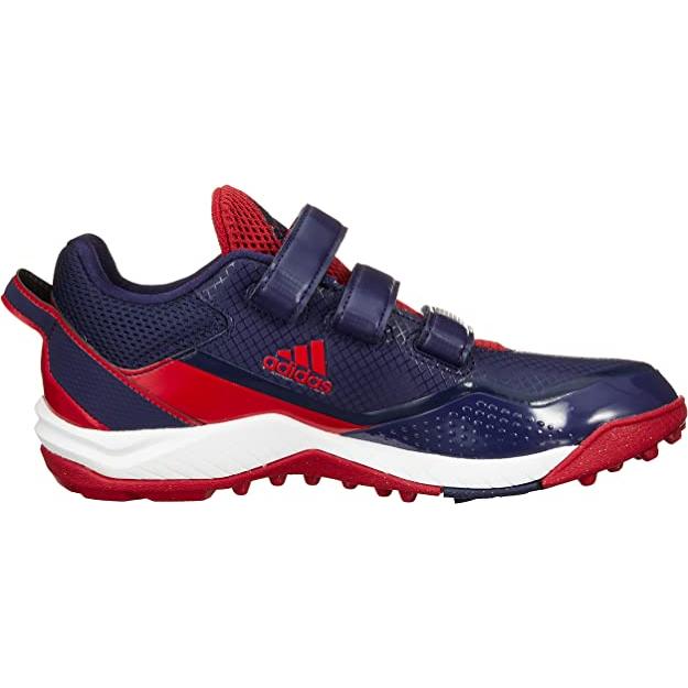 アディダス adidas 野球シューズ LWR68 トレーニングシューズ GW2821／GW2822 ジャパントレーナー JAPAN TRAINER｜baseballts｜04