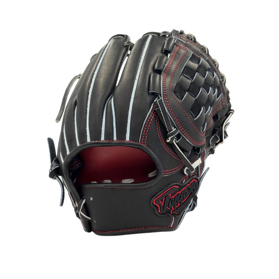 Teppen てっぺん グローブ 硬式内野手用グラブ オーダーセレクト MIE-L