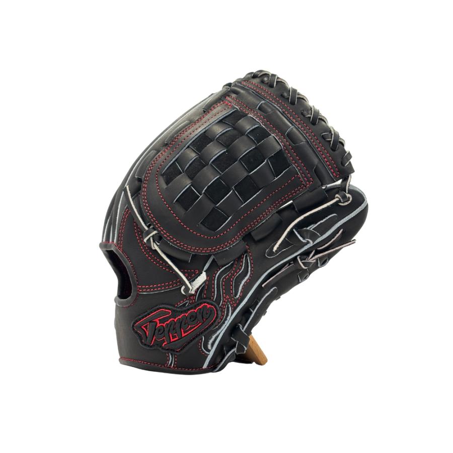 Teppen てっぺん グローブ 硬式内野手用グラブ オーダーセレクト MIE-L