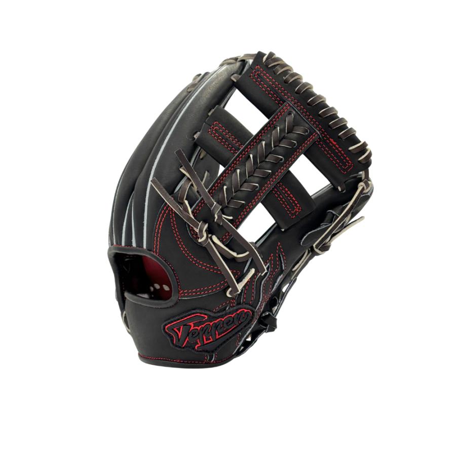 Teppen てっぺん グローブ 硬式内野手用グラブ オーダーセレクト MIE-L