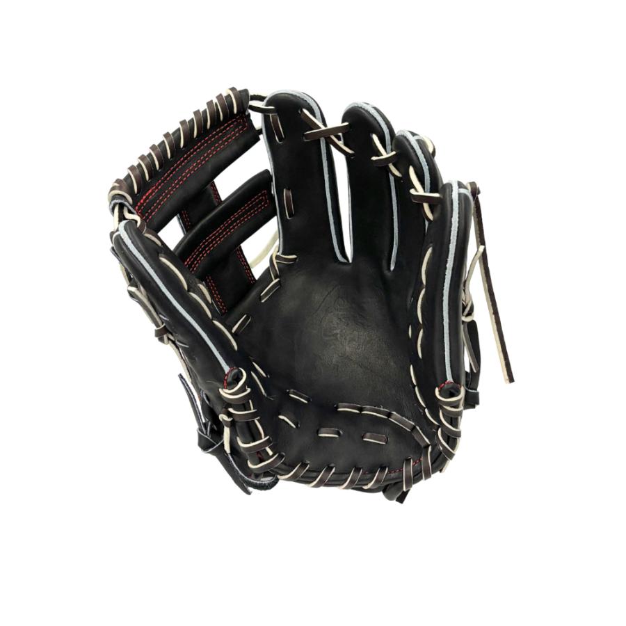 Teppen てっぺん グローブ 硬式内野手用グラブ オーダーセレクト MIE-L