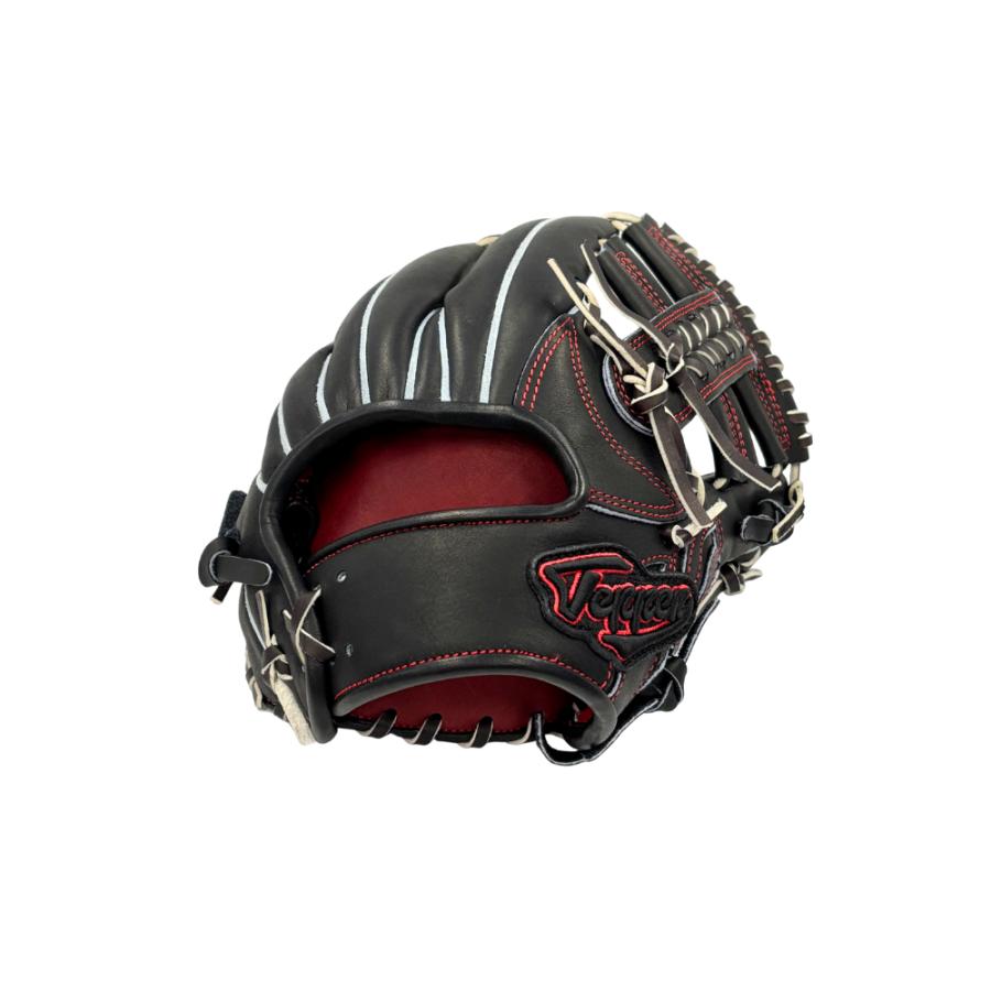 Teppen てっぺん グローブ 硬式内野手用グラブ オーダーセレクト MIE-L