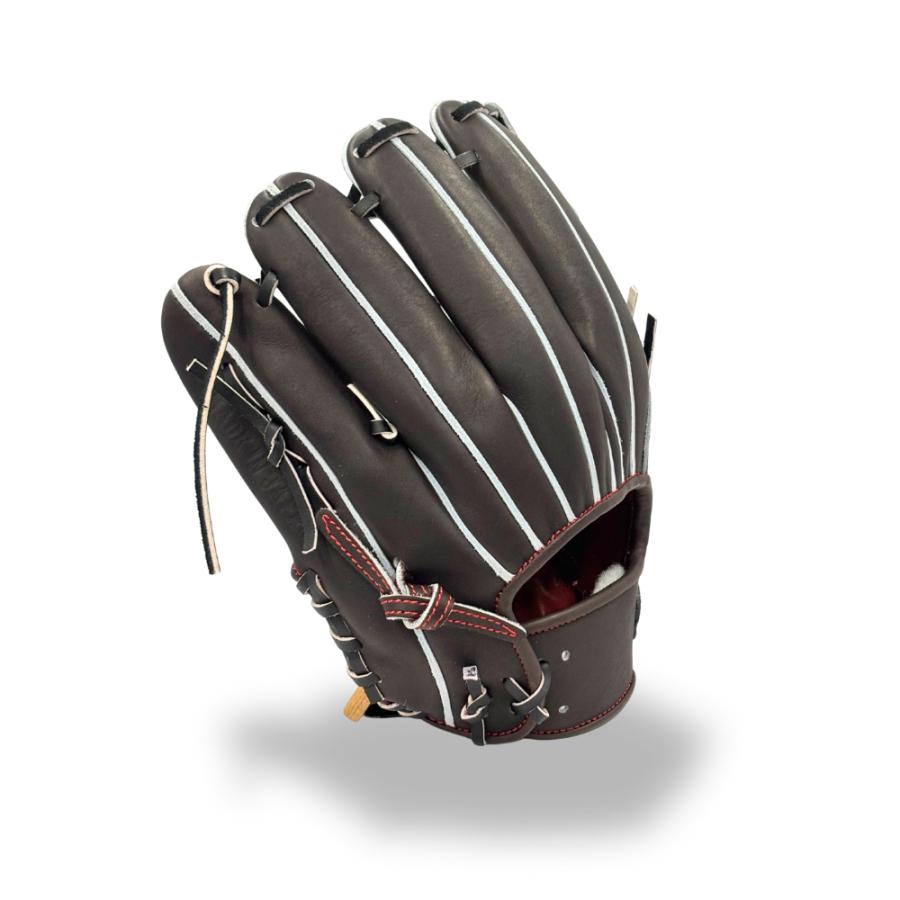 Teppen てっぺん グローブ 硬式内野手用グラブ オーダーセレクト MIE