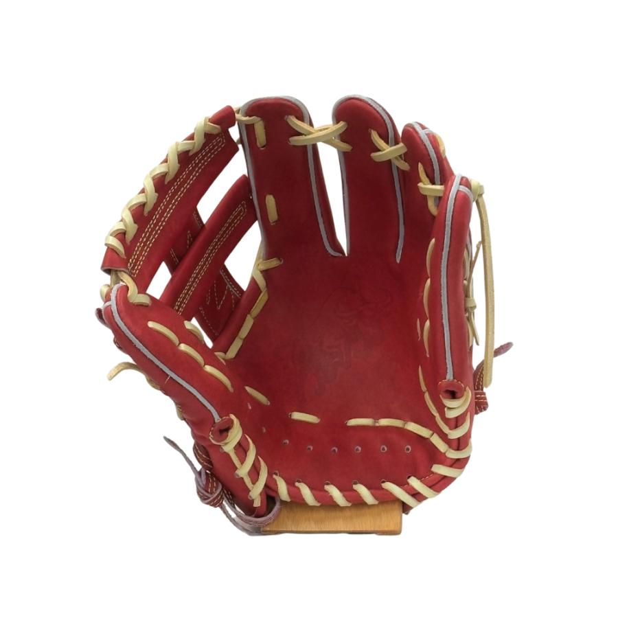 Teppen てっぺん グローブ 硬式内野手用グラブ オーダーセレクト Teppen てっぺん グローブ 硬式内野手用グラブ オーダーセレクト