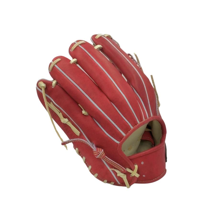 Teppen てっぺん グローブ 硬式内野手用グラブ オーダーセレクト Teppen てっぺん グローブ 硬式内野手用グラブ オーダーセレクト