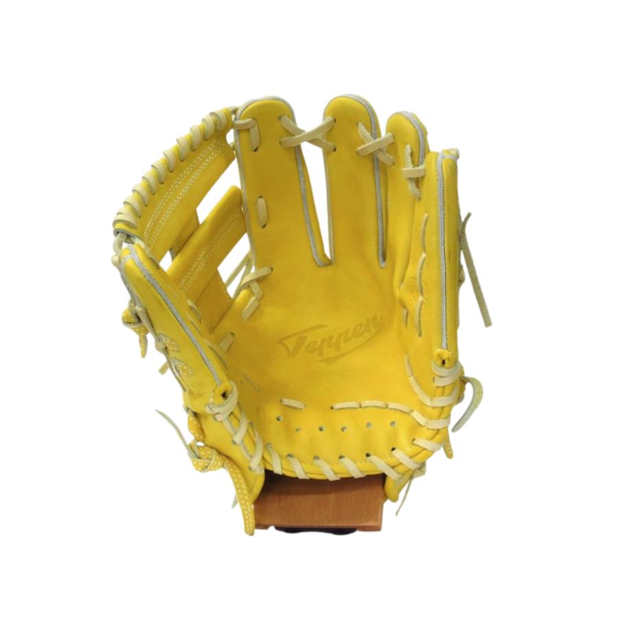 Teppen てっぺん グローブ 硬式内野手用グラブ オーダーセレクト Teppen てっぺん グローブ 硬式内野手用グラブ オーダーセレクト