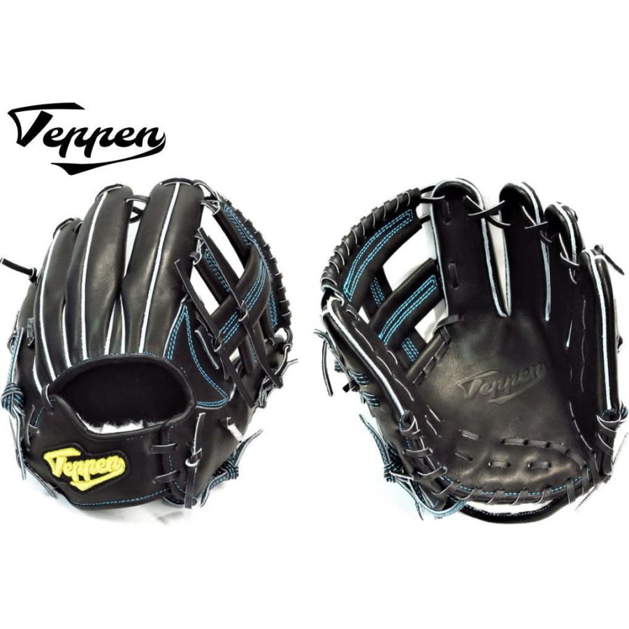 Teppen 野球 てっぺん グローブ 硬式グラブ 内野手用 K Fieldが運営する野球用品専門サイト 特にグラブ スパイクの販売に力を注いでおり 型付け 縫いp 刺繍他 加工技術にも高い評価を得ています Mie T Teppen 22年限定品 Mie型 グローブ 日本製 高校野球 送料無料