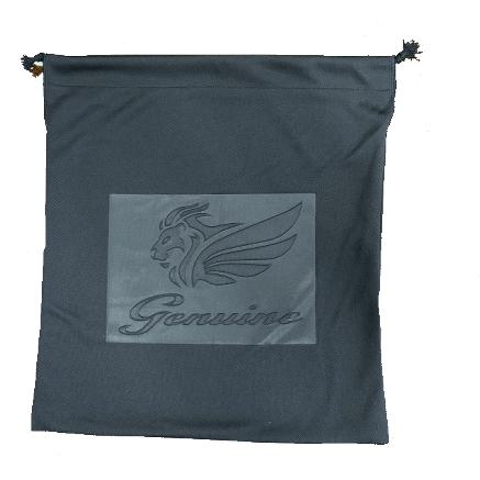 ジェニュイン Genuine 硬式内野手用グラブ MIU-S7 Bブラウン 三塁