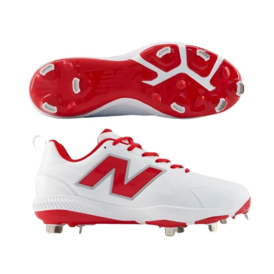 New Balance（ニューバランス） 野球スパイク M1000 一般用 草野球