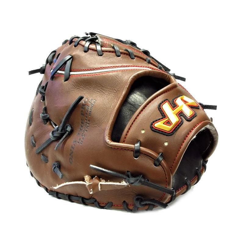 ハタケヤマ（HATAKEYAMA） 硬式ファーストミット PBW-F42eb 坂口モデル