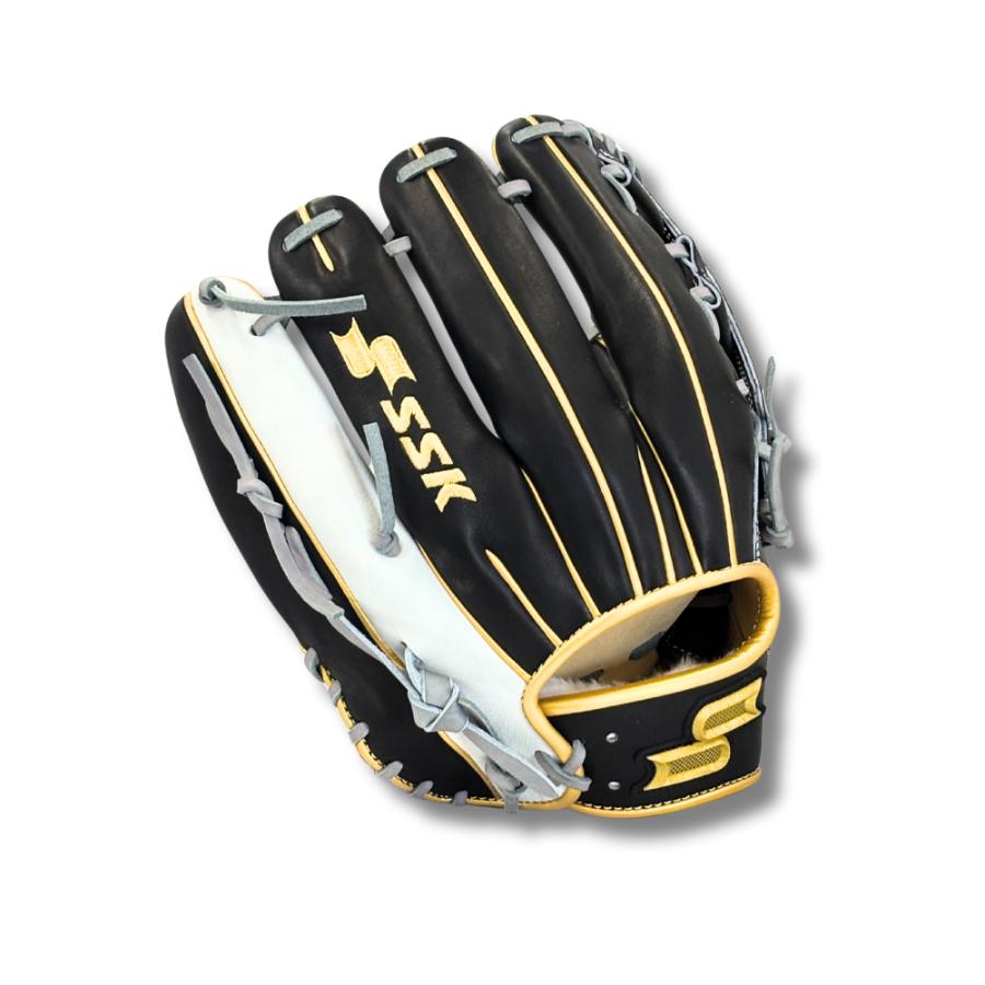 proedge SSK エスエスケイ プロエッジ 軟式内野手用グラブ 矢野雅哉