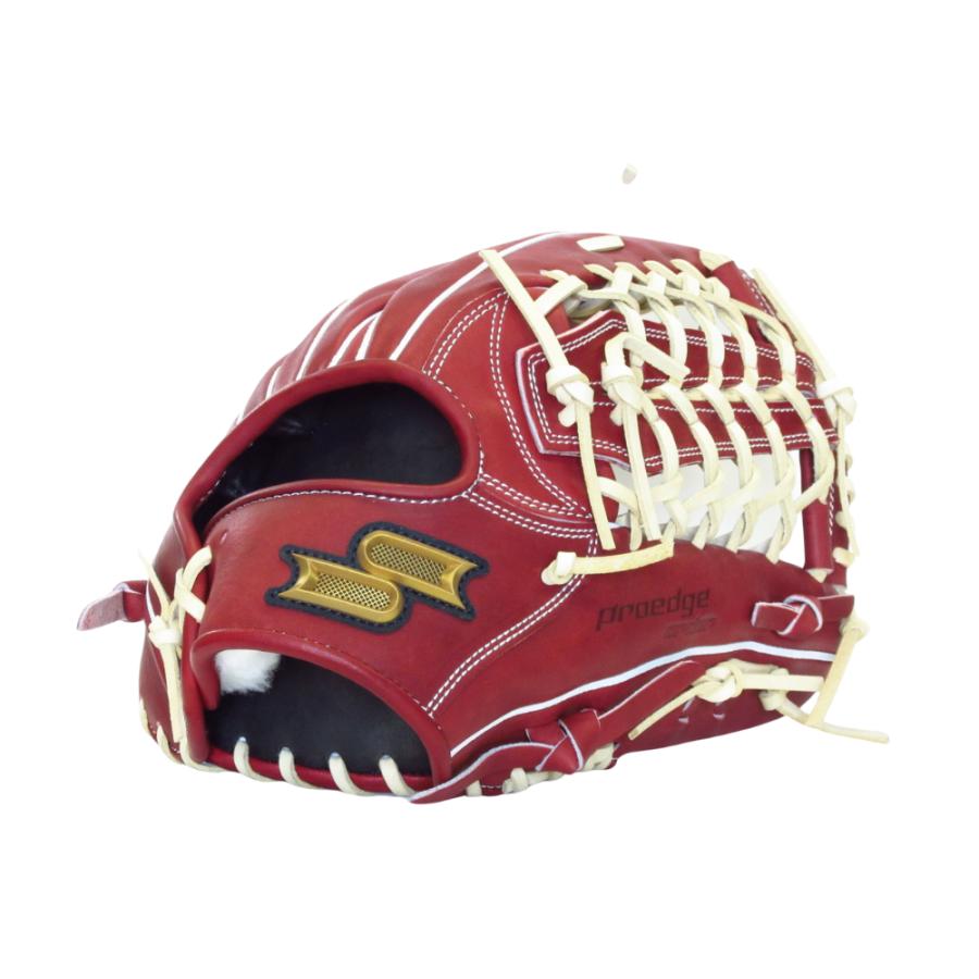 【新品未開封】 SSK エスエスケイ プロエッジ 硬式外野手用グラブ PEO874 大島 松本 オーダーセレクト 高校野球 大学野球 日本製 【QGW8663272432】(30294円)