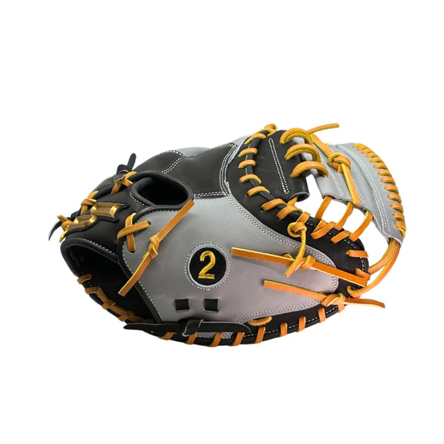 SSK プロエッジPENM044 キャッチャーミット proedge SSK エスエスケイ プロエッジ 軟式キャッチャーミット 梅野