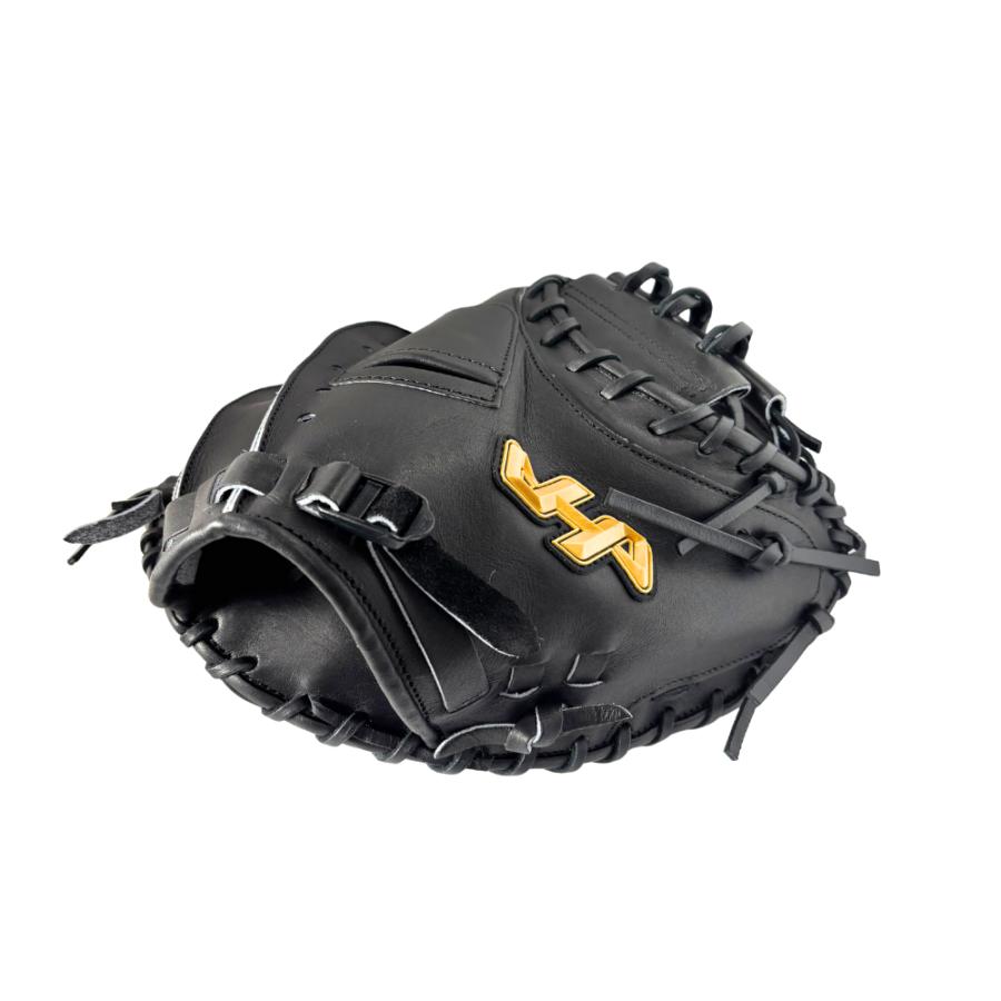 ハタケヤマ 野球 硬式キャッチャーミット 甲斐拓也限定モデル PRO-G10