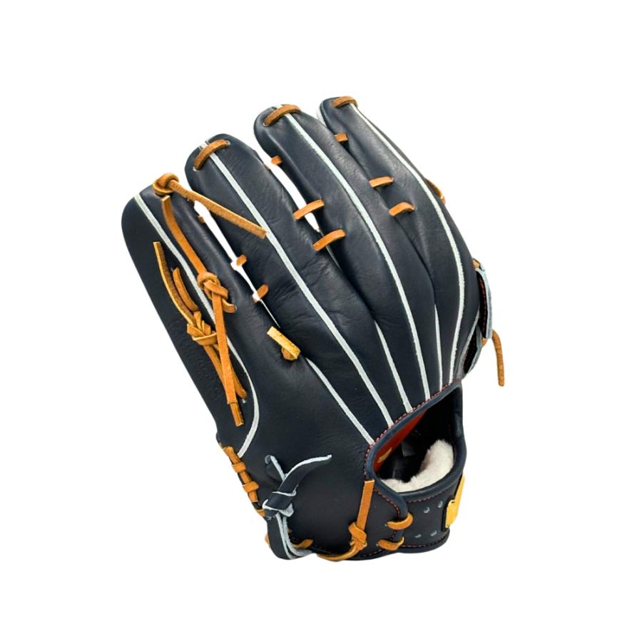 ハタケヤマ 硬式外野手用グラブ PRO-G8IB 40周年記念モデル 右 ハタケヤマ 硬式外野手用グラブ PRO-G8IB 40周年記念モデル 右