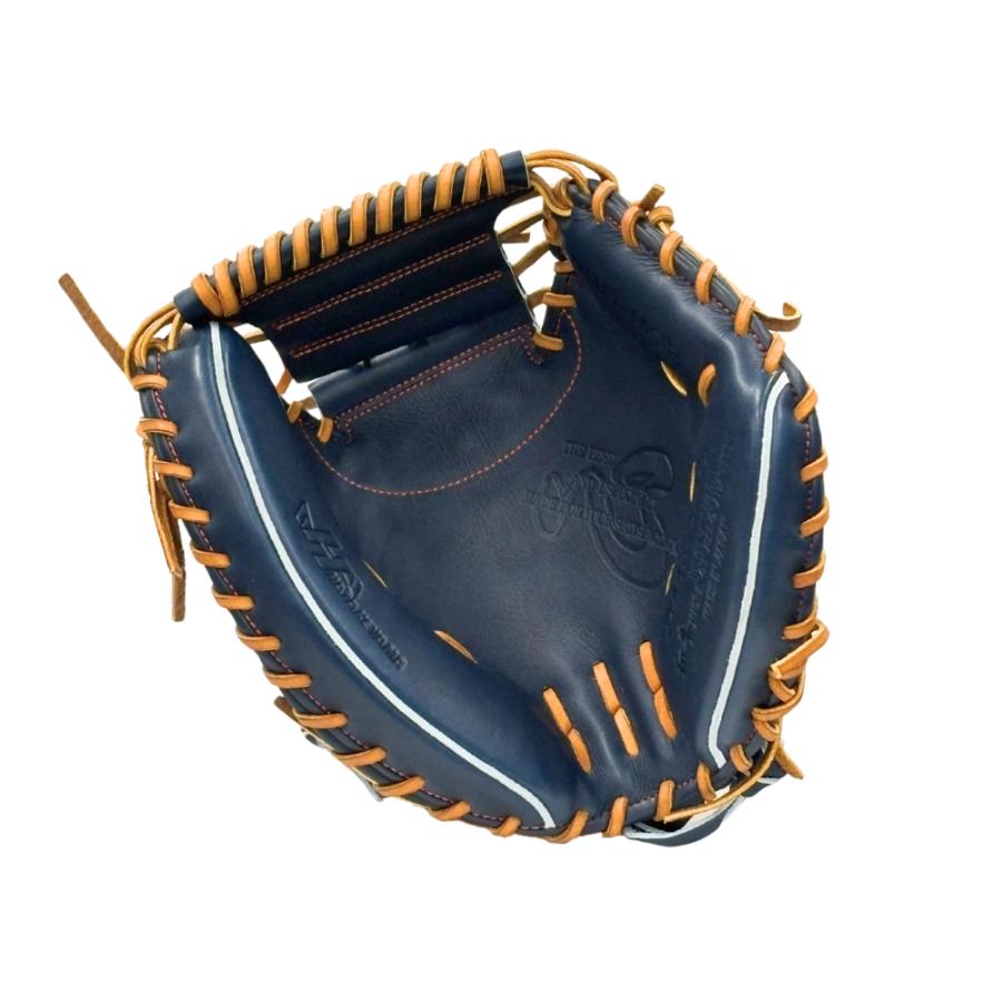 ハタケヤマ 硬式キャッチャーミット PRO-M5IB 40周年記念モデル ハタケヤマ 硬式キャッチャーミット PRO-M5IB 40周年記念モデル