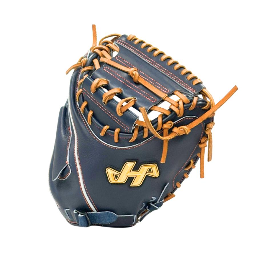 ハタケヤマ 硬式キャッチャーミット PRO-M5IB 40周年記念モデル ハタケヤマ 硬式キャッチャーミット PRO-M5IB 40周年記念モデル