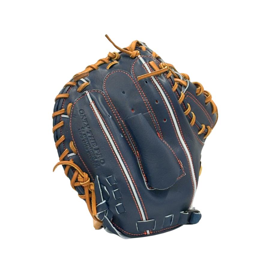 ハタケヤマ 硬式キャッチャーミット PRO-M5IB 40周年記念モデル ハタケヤマ 硬式キャッチャーミット PRO-M5IB 40周年記念モデル
