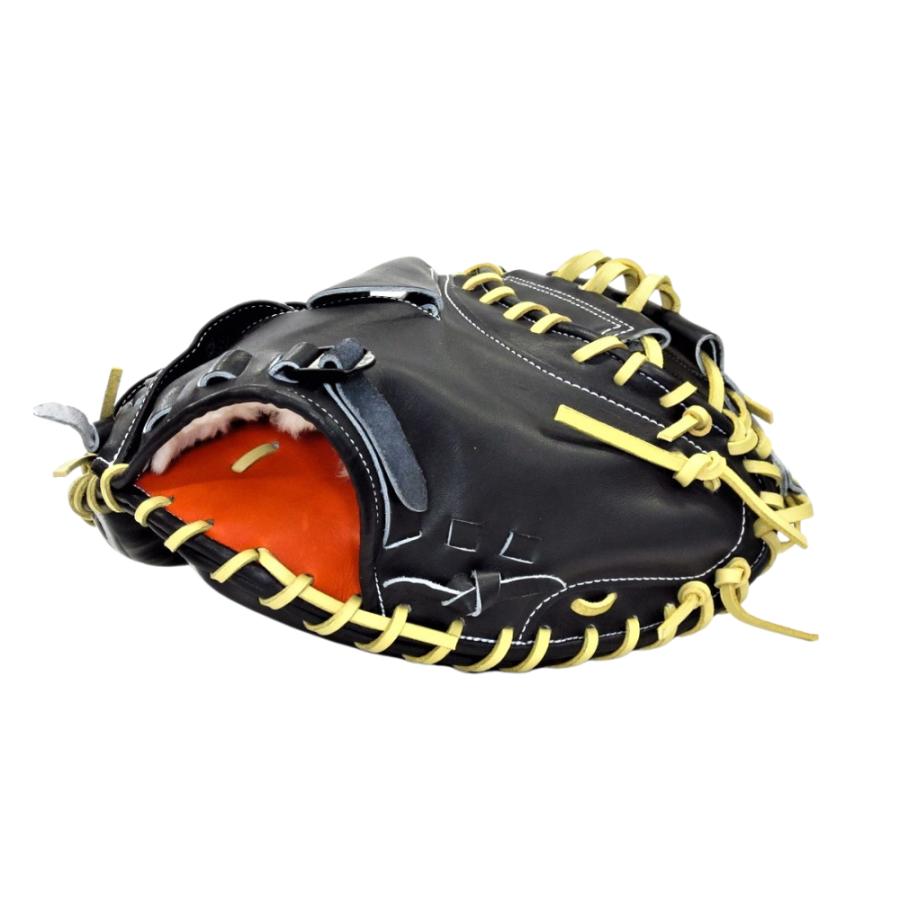 SALE／57%OFF】【SALE／57%OFF】ハタケヤマ 硬式キャッチャーミット